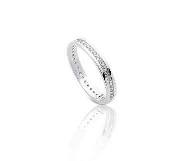 Ring - Leidenschaft